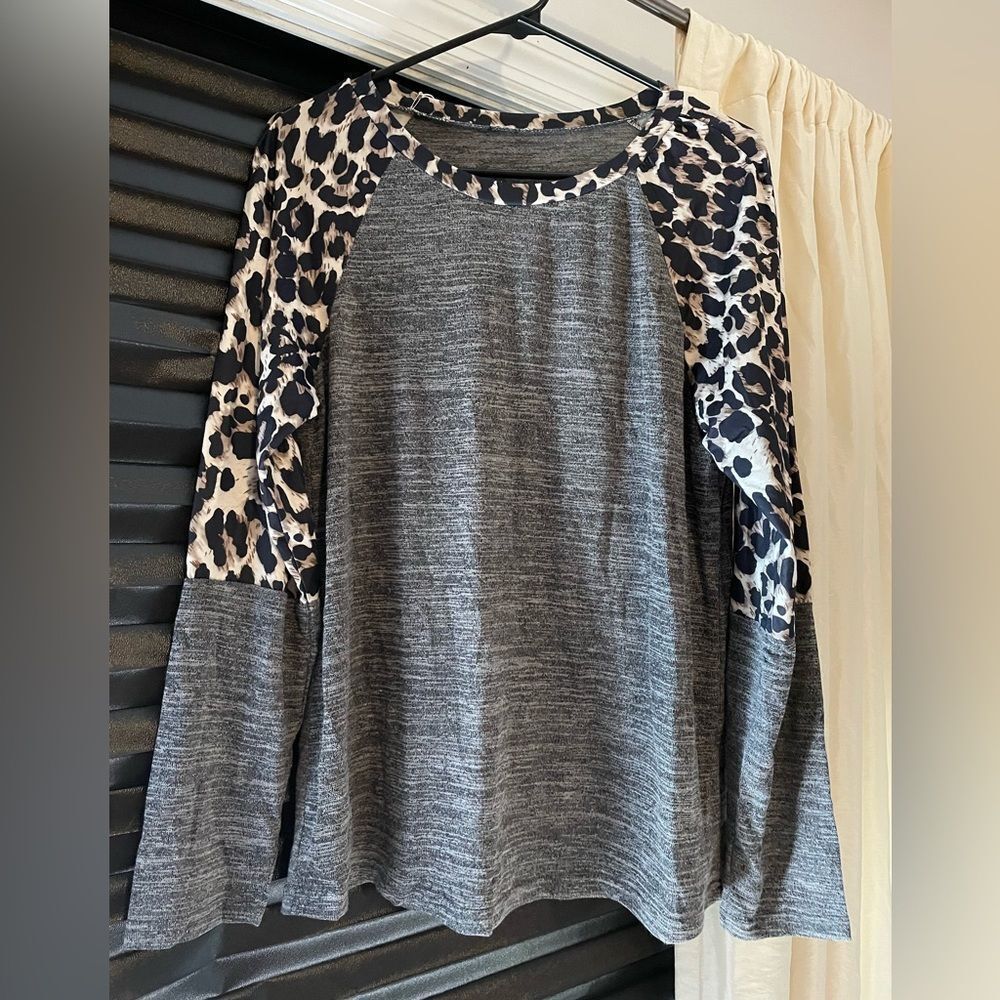 Kara Cham shirt